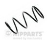 NIPPARTS N5547040 Coil Spring